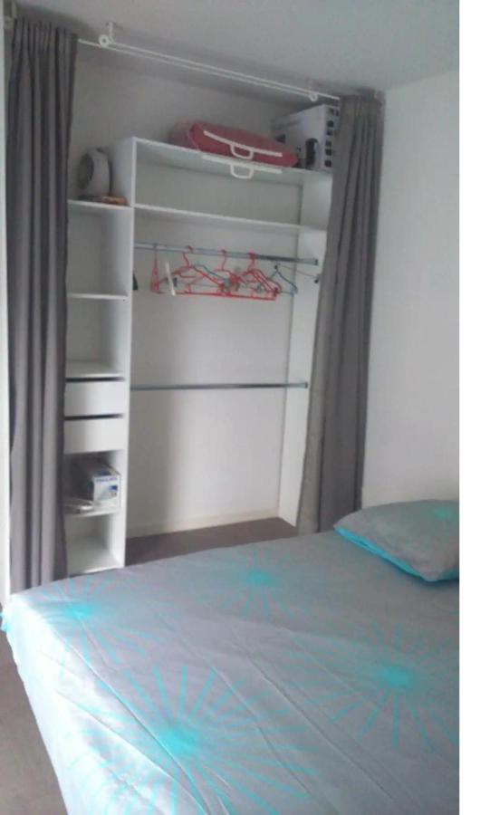T2 idéal étudiant + pro + parking protégé sous-sol Thouaré-sur-Loire Exterior foto