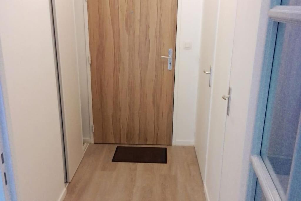 T2 idéal étudiant + pro + parking protégé sous-sol Thouaré-sur-Loire Exterior foto